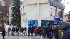 139 години Освобождение и 25 години Дупница