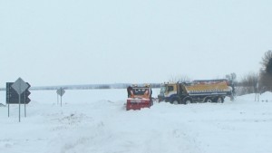 Отмениха бедственото положение в община ГенТошево