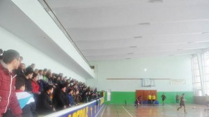 Средно по 5 гола и половина на мач в груповата