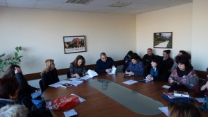 Разпределиха годишните субсидии между читалищата в Новозагорско