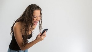 Откриха връзка между псуването и честността