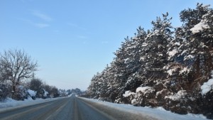 Температурите се понижават в неделя