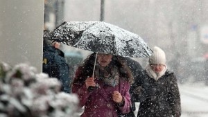 Какво ще е времето в следващите дни