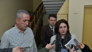 Седем нови автомобила за МВР Сливен