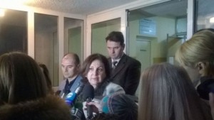 В десетката Десет обявени за издирване задържани в Бургаско