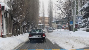 В две хасковски училища покъсно в класните стаи
