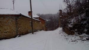 Прогноза за времето за 16 януари понеделник