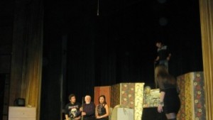 Европейско турне планува ОбДТ Невена Коканова Дупница