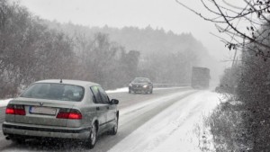 Времето на 16 януари Повече облаци в южните райони започват