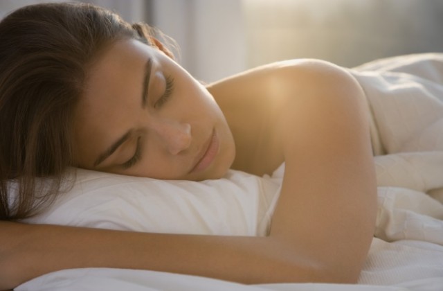 Какво е необходимо за здрав сън?