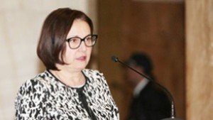 Министър Бъчварова на инспекция в Разград днес