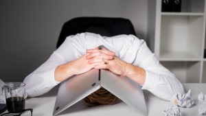 Днес бил найпотискащият ден от годината