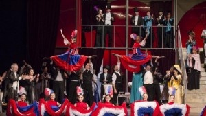 Парижки живот отново на сцената на операта