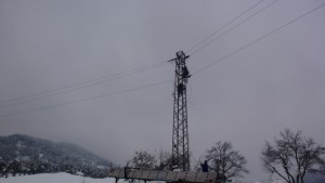 ЧЕЗ ограничава до минимум плановите прекъсвания