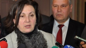 Министърът за акцията срещу митничарите Изключително добра работа