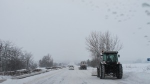 Искат още 3 дни ваканция в три ивайловградски села