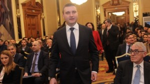 Владислав Горанов сравни финансовите инструменти с меката дрога