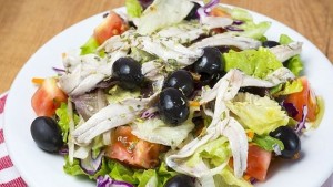 Здравословно хранене вместо лекарства