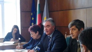 В сряда в Плевен подписват договора за Водния цикъл