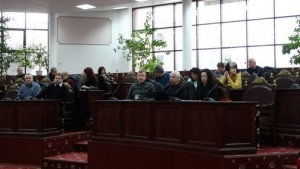 Общински съвет Нова Загора заседава извънредно
