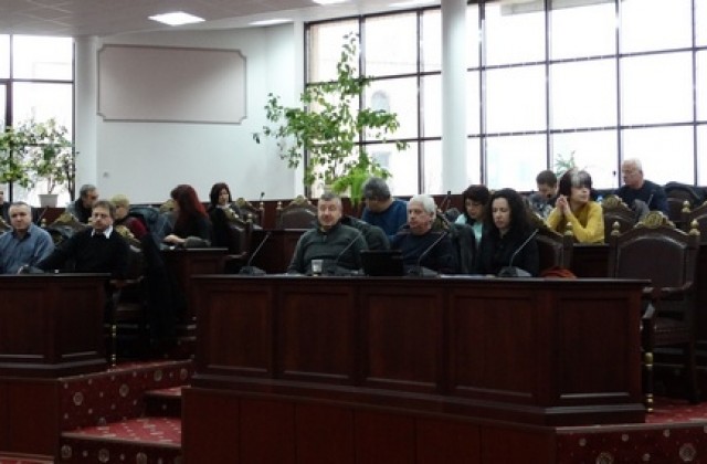 Общински съвет Нова Загора заседава извънредно