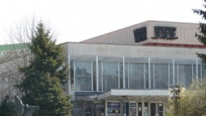 Силистренският театър с първа премиера за годината