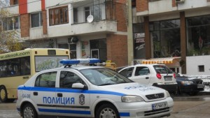 Хванаха мъж опитал да обере жилище