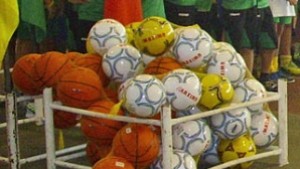 Стартира общинският етап на Ученически игри 2016 2017