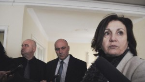 Нови патрулки за Шумен и Търговище назначават и сътрудници по