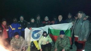 Бракониерите на язовир Александър Стамболийски стреляли с пушка за да