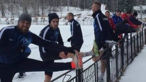 Германея се подсилва с футболисти от Септември Симитли