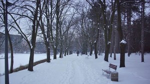 Областният управител стяга службите заради предстоящото застудяване и валежи