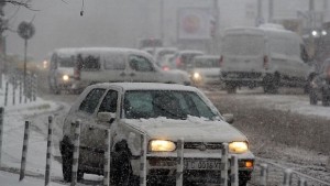 Проходими са всички пътища в област Силистра