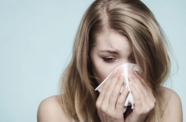 Как да се предпазим от настинка и грип?