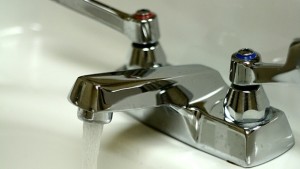 Вижте къде няма да има вода