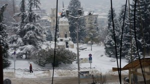 Великотърновци доволни от почистването на улиците