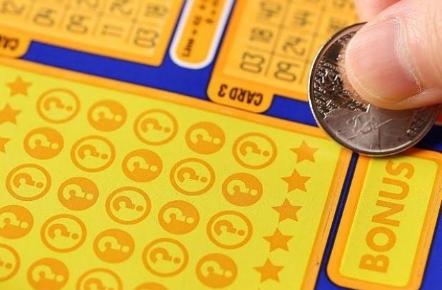 Откриха крадеца на близо 600 лотарийни билета