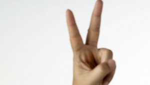 Учени копираха успешно пръстови отпечатъци от снимка