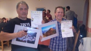 Ден на производителя направиха във ВТърново