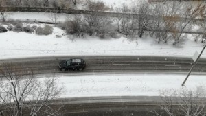 Пътищата в старозагорска община са проходими при зимни условия