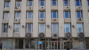 Държавата и Димитровград се споразумяха за бившия Партиен дом