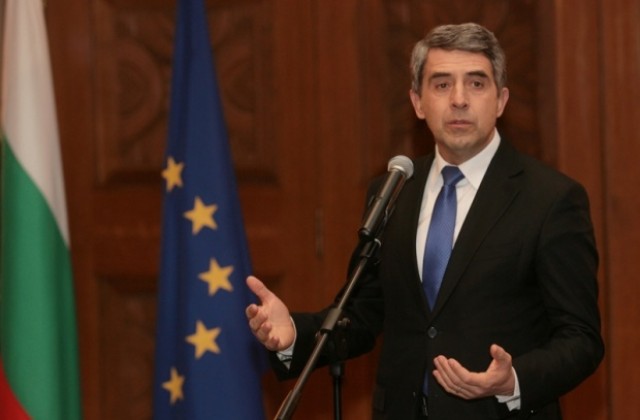 Плевнелиев: Голяма заплаха за България е да се самоизолира заради популисти