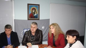 ГЕРБ Сливен с вътрешна анкета допитва членовете си за депутатската