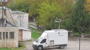 Образуваха досъдебно производство за замърсяване на въздуха в Разград и