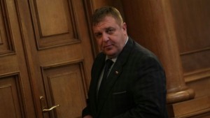 Каракачанов Бедността е сред темите които следващото НС трябва да