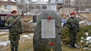 Сливен чества освобождението си