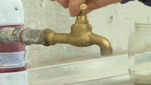 Смолянски квартал четвърти ден без вода