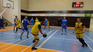 Стартираха Общинските Ученически игри в Нова Загора
