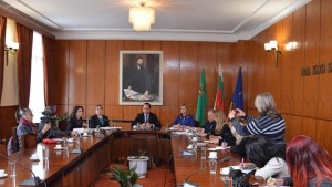 Община Враца прекрати договора с един от строителите по водния