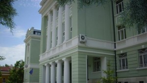 София Радославова е новият ръководител на Окръжен съд Шумен